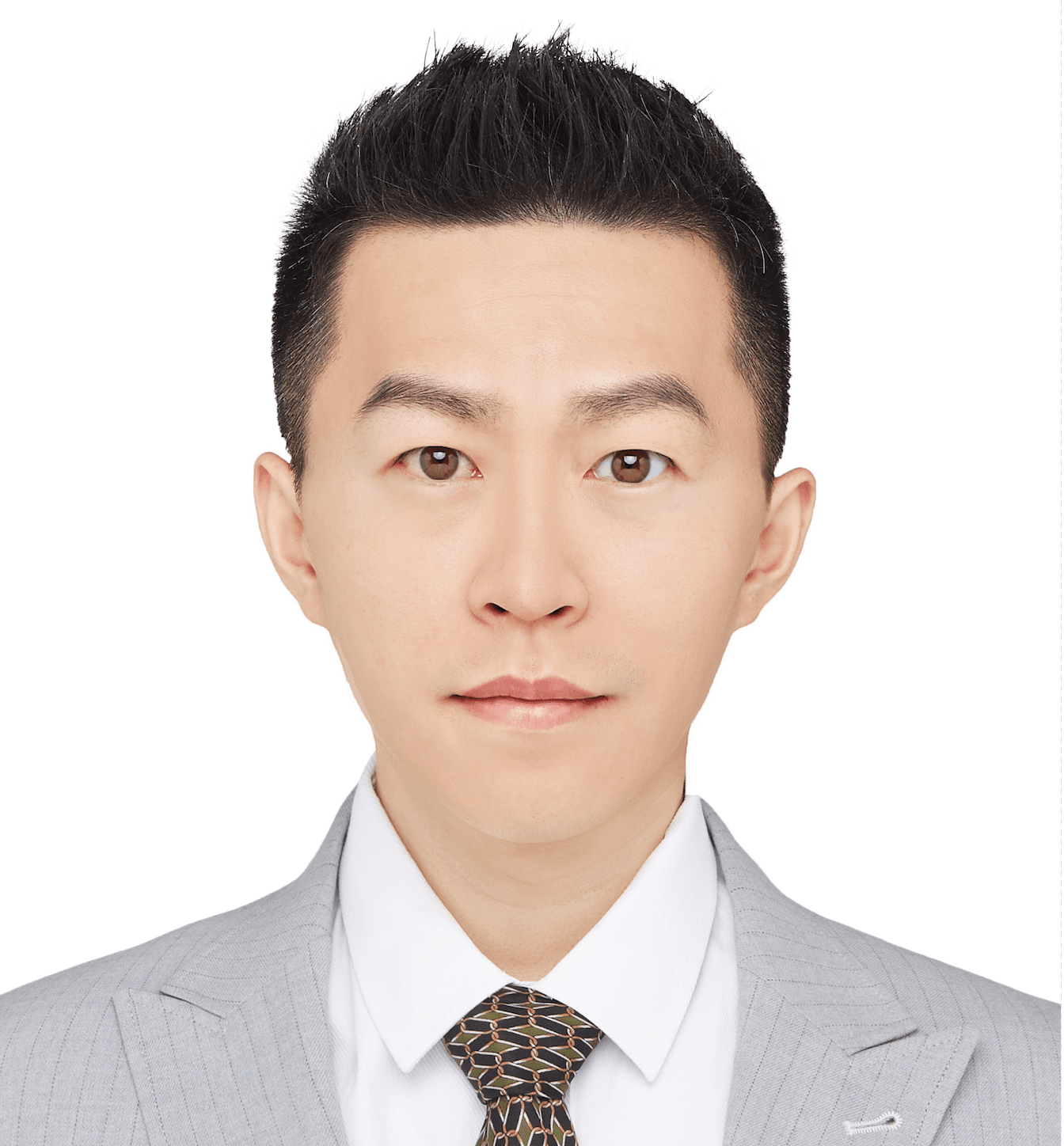 Morgan Tian
