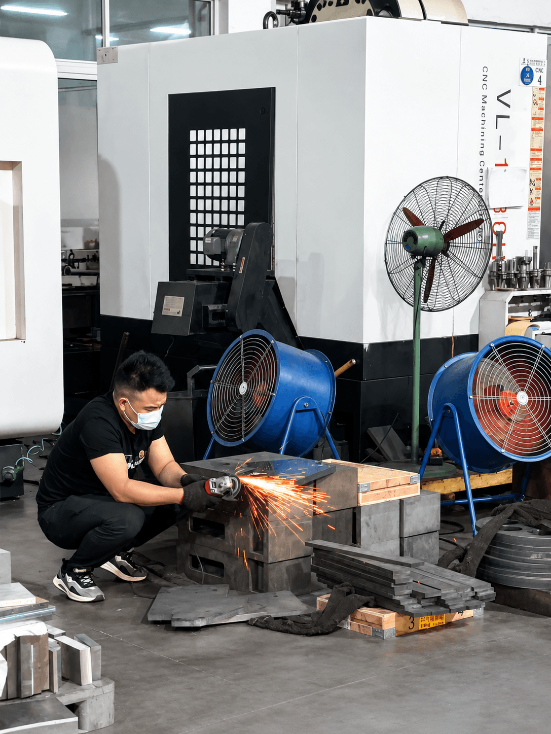 Workshop Overview