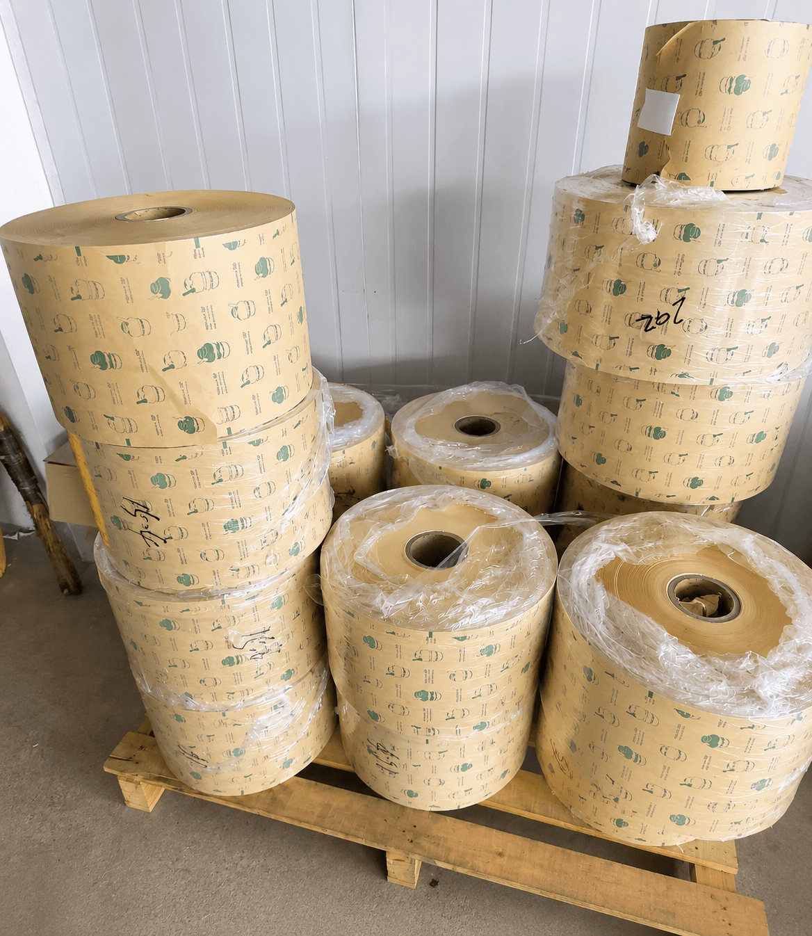 Raw Material Supply Capability